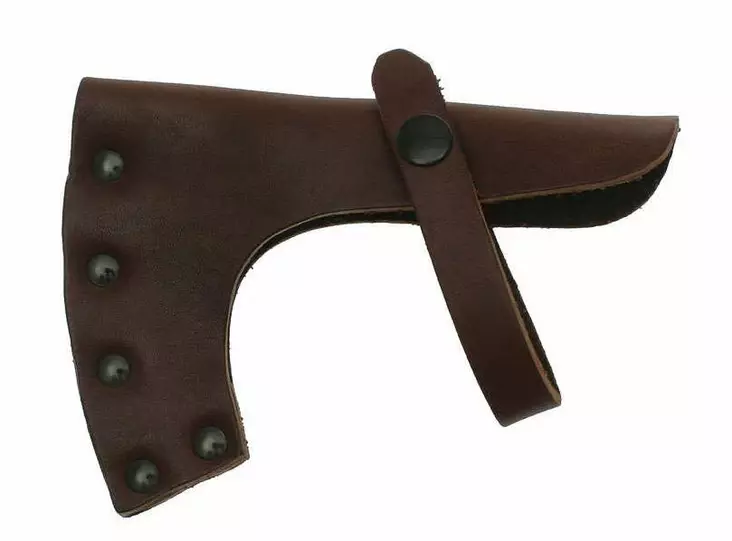 Suojus Gränsfors pienelle kirveelle - Kirveet - 800070 - 1