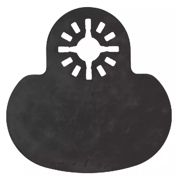 Taipuisa lasta 70x39 mm, MM510, 1 kpl - Monitoimikoneenterät - MM510 - 1