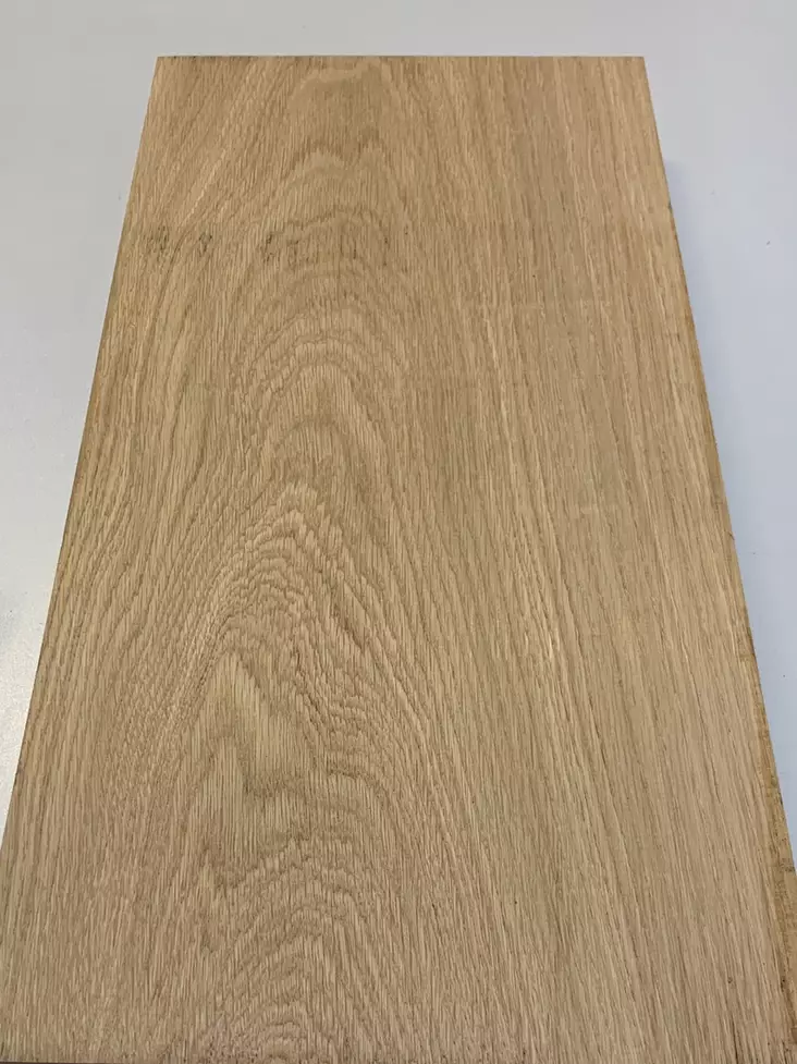 Tammi,lauta,höyl.23x170x500 mm - Lankut - PUU-TAM23170 - 1