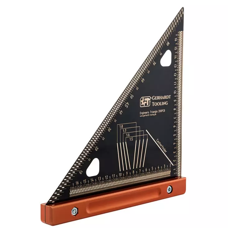 Tarkkuuskulmain - Kulmaimet - 745270 - 1