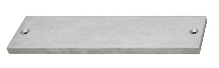 Tasohionta-alusta / Lapping plate - Pitimet ja oikaisukivet - 713600 - 1