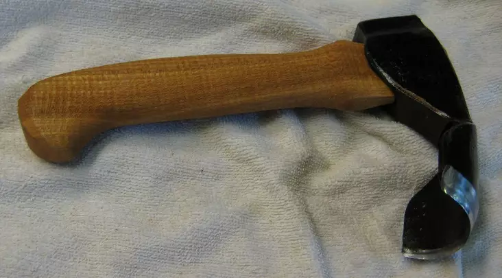 Telso 400 g, Svante Djärv - Telsot - Y420 - 1