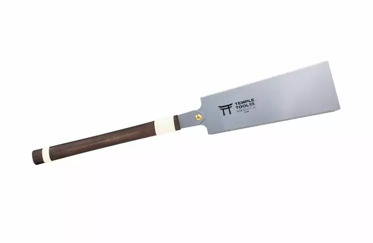 Temple Tool Ryoba 240 mm - Japanilaiset sahat - R-240 - 1