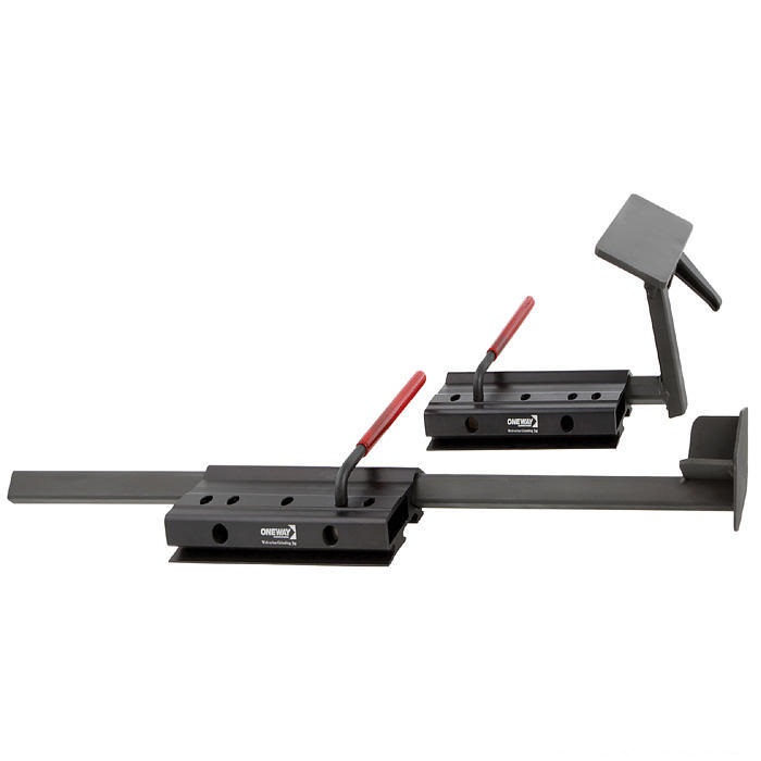 Teroitusohjain sorvitaltoille, Basic Set - Smirkelit - 702170 - 1