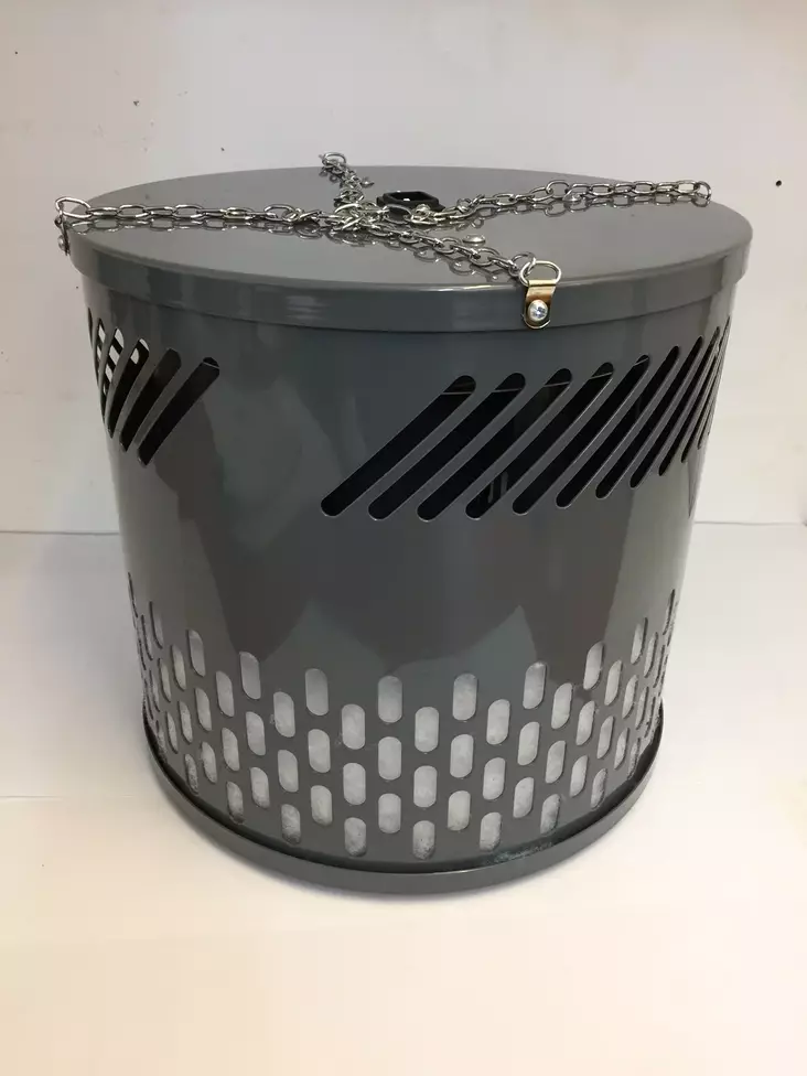 THOR "Microclene" pölynpoistaja TF1260 - Pölynpoistajat - TF1260 - 1