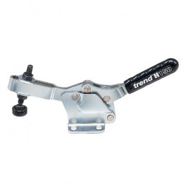 Toggle Clamp 8 x 3 1/4" - Jigipuristimet - H250 - 1