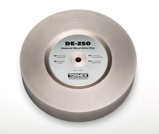Tormek hiomakivi timantti 250x50/1200 - Tormek tarvikkeet - DE-250 - 1