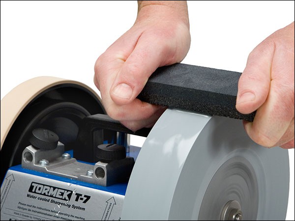 Tormek kivensäätäjä - Tormek tarvikkeet - SP-650 - 1