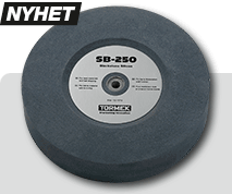 Tormek kivi, kova, 220 G, Blackstone Silicone - Tormek tarvikkeet - SB-250 - 1