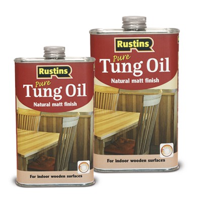 Tung Oil, kiinanpuuöljy - Kiinanpuuöljyt - TUNO1000 - 1
