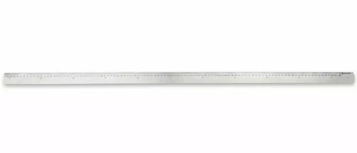 UJK Technology Parf Ruler 1000 mm - Viivaimet - AX104450 - 1