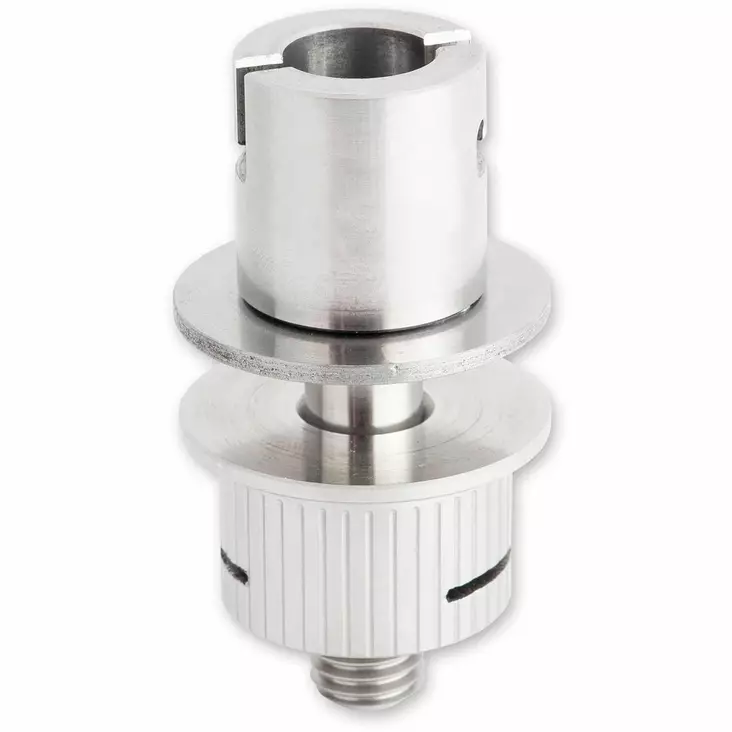 Ultimate Edge Additional 12 mm Arbor - Nauhahiomakoneet - 105420 - 1