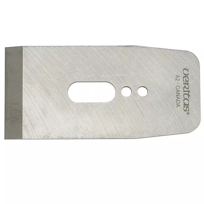 Varaterä Veritas Low-Angle Bench Plane, A2 - Höylänterät ja tarvikkeet - 703630 - 1