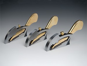 Veritas Detail Rabbet Plane 10 mm - Huulloshöylät - 950906-05P7510 - 1