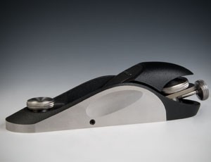 Veritas DX60 Block Plane, PM-V11 - Puhdistushöylät - 717539-05P7010 - 1