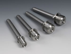 Veritas kiinnityskara 1" x 8 tpi - Istukat, leuat ja adapterit - 05G2010 - 1