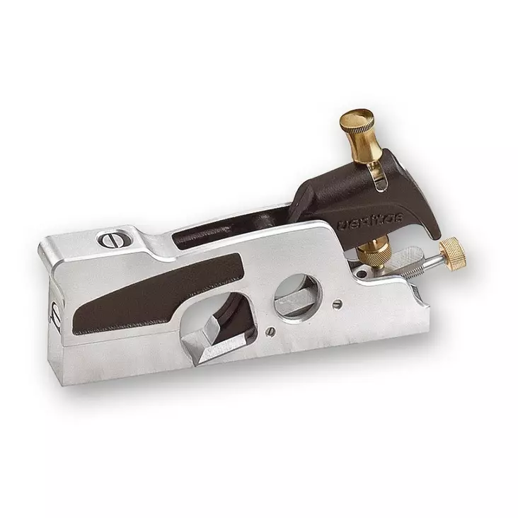 Veritas Medium shoulder plane, PM-V11 blade - Huulloshöylät - 717527-05P4150 - 1