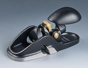 Veritas Small Scraping Plane - Siklihöylät - 05P2950 - 1