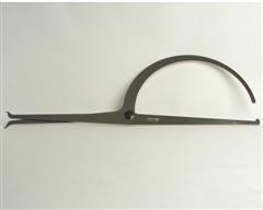 Vessel Caliper 10" - Harpit - RS9710 - 1