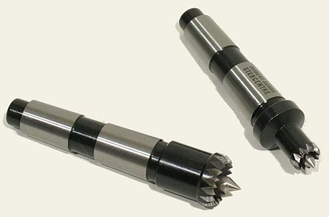 Vetokärki 22 mm Morse1 - Vetokärjet - STB100 - 1