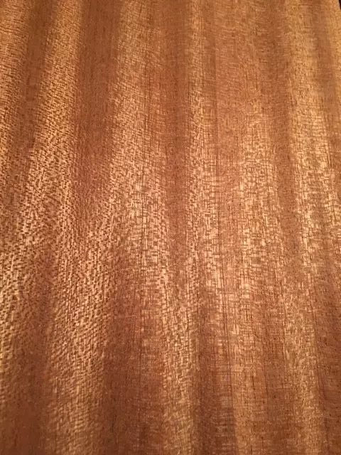 Viilu, mahonki 1,5 x 210 x 2500 mm - Viilut - Viilu-mah1-5x210 - 1