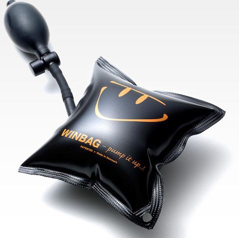 Winbag ilmatyyny - Apuvälineet - 15730 - 1