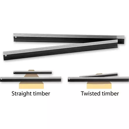 Aluminium Winding Sticks - Viivaimet - 202398-50N0101 - 1