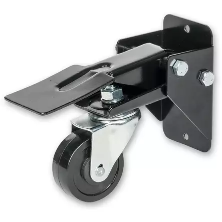 Axminster höyläpenkin pyörät - Höyläpenkit - AX507151 - 2