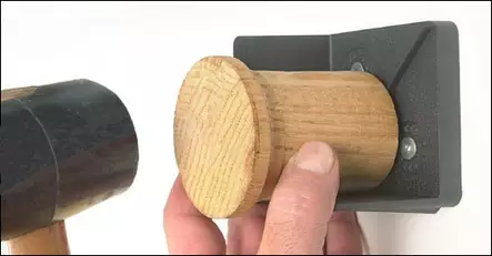 Center Marker - Sorvitarvikkeet - 05N1501 - 2