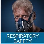 Elipse hengityssuojain M/L, P3 - Suojaimet - SPR501 - 2