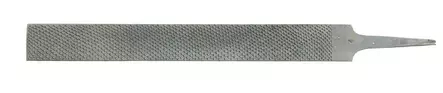 Flat Rasp with handle Tang 210mm/cut 4/6 - Raspit - 704671 - 1