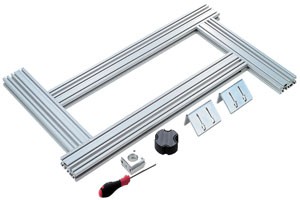 Jyrsintämalline MFS 700 - Festool Jyrsintätarvikkeet - 492611 - 1