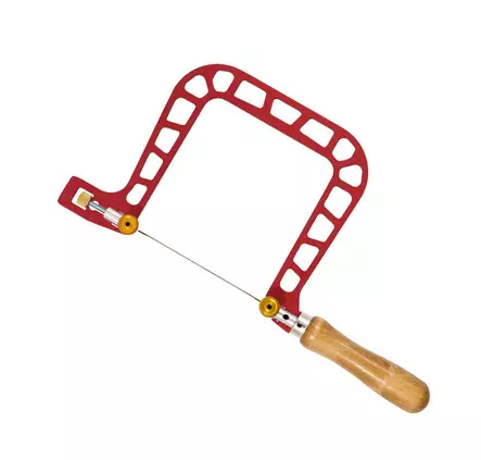Knew Concepts Coping Saw 125 mm - Käsilehtisahat - 712551 - 1