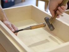 Octagonal Head Hammer 115 g - Vasarat ja nuijat - 714001 - 2