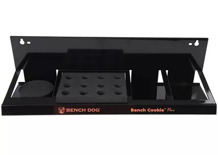 Säilytysteline Bench Cookie -paloille - Apuvälineet - TS743801 - 2