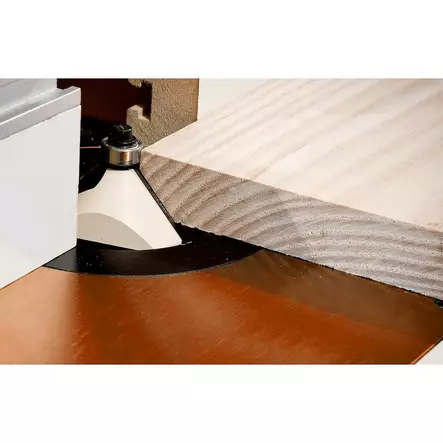 UJK Jyrsinhissi / Technology Router Elevator - Jyrsinpöydät - AX502701 - 2