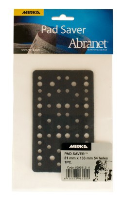 Väliliuska (ohut) 81x133 54 R, 5 kpl - Pad Saver ja välilaipat - 8299502011 - 1