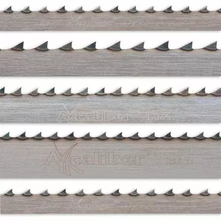 Vannesahanterät AW1400B vannesahaan - Sahakonetarvikkeet - AX720661 - 1