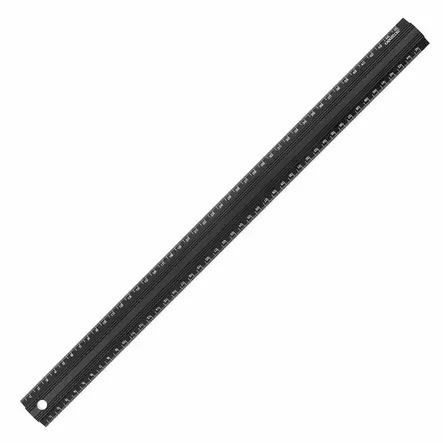 Veritas® Classic Bench Rule, 450 mm - Viivaimet - 732061 - 1