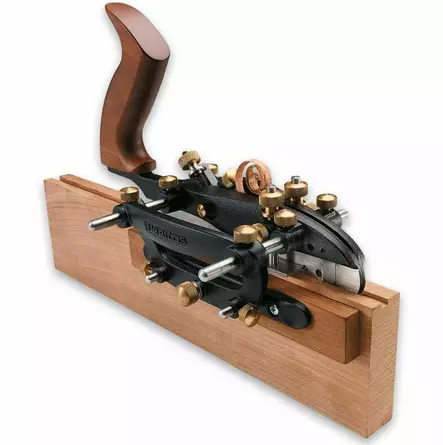Veritas Combination Plane, yhdistelmähöylä - Profiilihöylät - 104176-05P5901 - 1