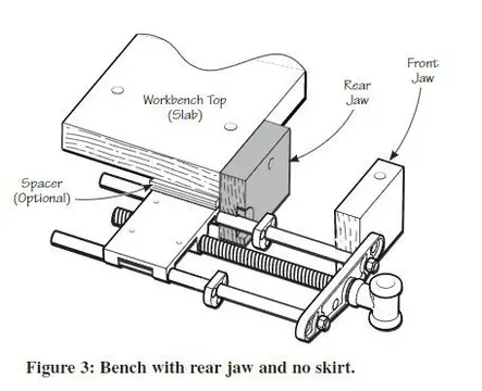 Veritas penkkipuristin, pieni - Penkkipuristimet - 70G0801 - 2