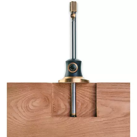 Veritas suuntaispiirrin hienosäädöllä - Suuntaispiirtimet - 104388-05N3631 - 2