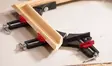 Bessey kulmapuristin WS1 - Bessey - WS1 - 2