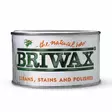 Briwax Natural Wax, Clear 400 g - Vahat - BW0502000021 - 1