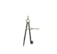 Harppi / Compass, shaft length 150 mm with pencil holder - Harpit - 707151 - 1