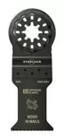 Imperial Blades Starlock 34 mm terä, naulainen puu 1 kpl - Monitoimikoneenterät - IBSL300-1 - 1