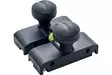Ohjainsovite yläjyrsimeen FS-OF 1400 - Festool Jyrsintätarvikkeet - 492601 - 1