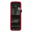 Quick Release 30pcs Set in Tool Holder - Porakonetarvikkeet - QR-SET-1 - 1