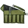 Talttakotelo / Cotton Tool Roll 10 pockets, 400 x 600 mm - Talttapussit - 712901 - 1
