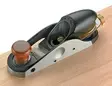 Veritas Skew Block Plane A2, Right - Puhdistushöylät - 05P7601 - 8